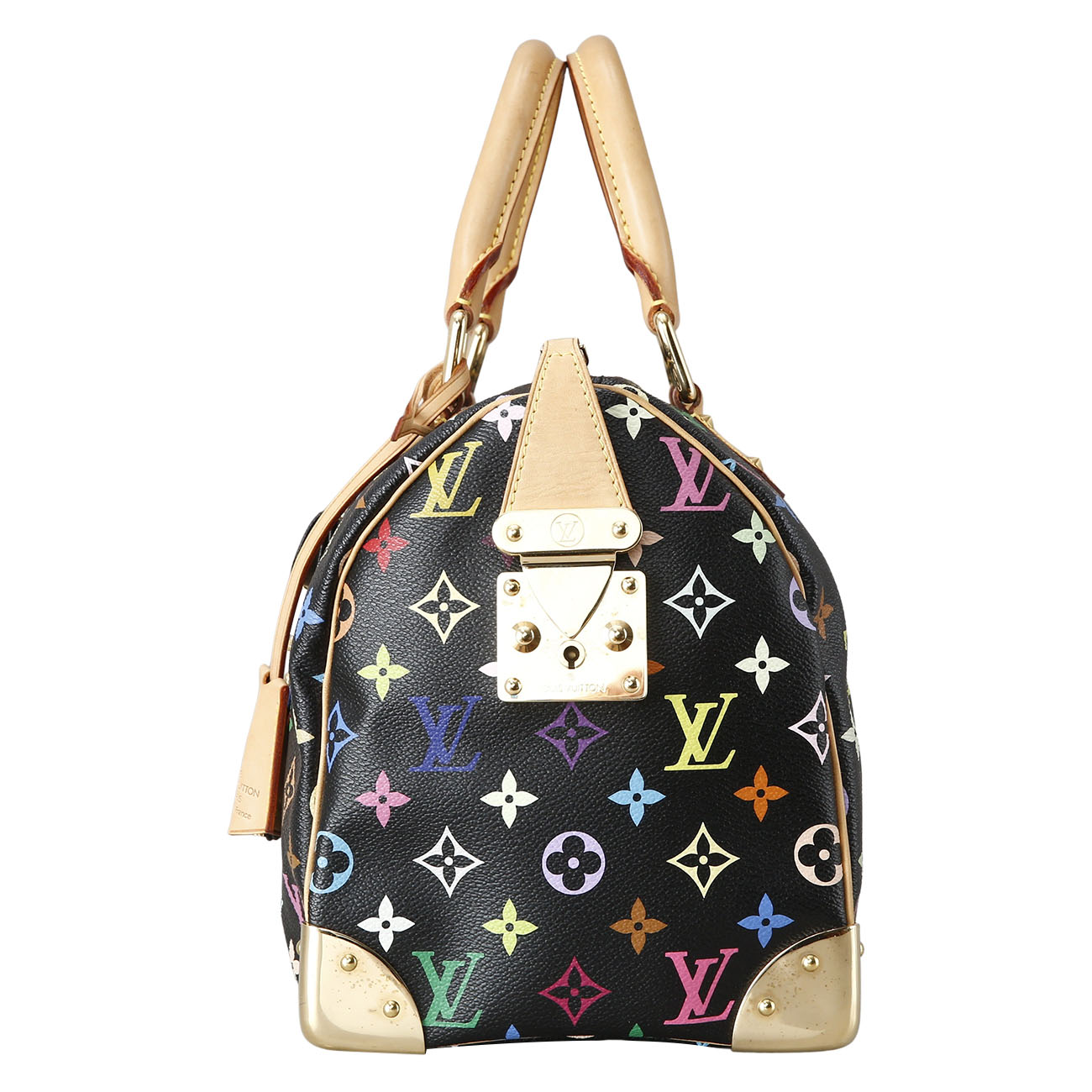 LOUIS VUITTON(USED)루이비통 멀티 스피디